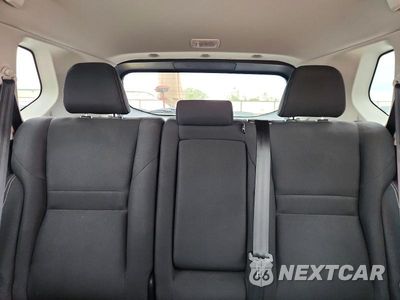 Zdjęcie 10 z 13 samochodu: 2023 NISSAN ROGUE S VIN:5N1BT3AB8PC677562 - miniatura