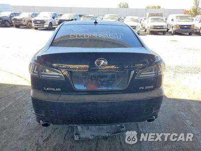 Zdjęcie 6 z 12 samochodu: 2007 LEXUS IS 350 VIN:JTHBE262572012303 - miniatura