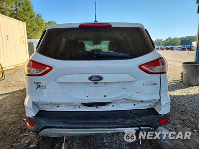 Zdjęcie 6 z 13 samochodu: 2014 FORD ESCAPE SE VIN:1FMCU0GX6EUD00299 - miniatura