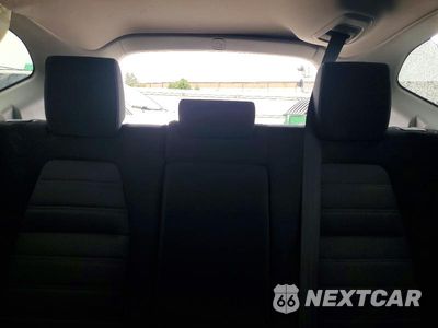 Zdjęcie 10 z 13 samochodu: 2021 HONDA CR-V EX VIN:5J6RW2H51ML001805 - miniatura