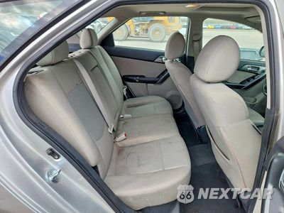 Zdjęcie 10 z 13 samochodu: 2013 KIA FORTE5 EX VIN:KNAFU5A20D5656555 - miniatura
