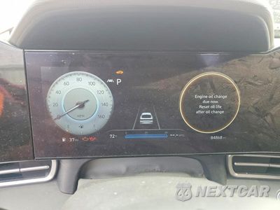 Zdjęcie 9 z 12 samochodu: 2023 HYUNDAI ELANTRA SEL VIN:5NPLS4AG8PH093518 - miniatura