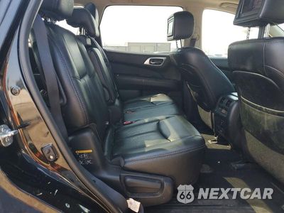 Zdjęcie 11 z 13 samochodu: 2015 NISSAN PATHFINDER S VIN:5N1AR2MN3FC664260 - miniatura