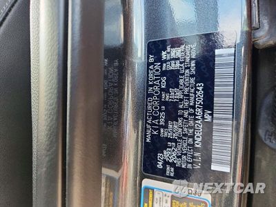 Zdjęcie 14 z 14 samochodu: 2024 KIA SELTOS S VIN:KNDEU2AA6R7502643 - miniatura