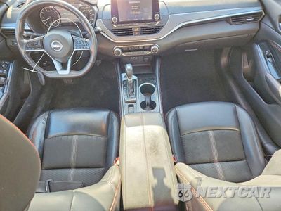 Zdjęcie 8 z 13 samochodu: 2023 NISSAN ALTIMA SR VIN:1N4BL4CW4PN318746 - miniatura