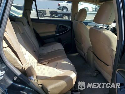 Zdjęcie 10 z 12 samochodu: 2009 TOYOTA RAV4 BASE VIN:JTMZF33V99D005783 - miniatura