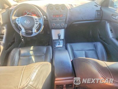 Zdjęcie 8 z 12 samochodu: 2008 NISSAN ALTIMA 2.5 VIN:1N4AL21E88N453143 - miniatura