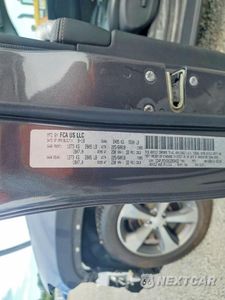 Zdjęcie 14 z 14 samochodu: 2019 JEEP CHEROKEE LIMITED VIN:1C4PJMDX3KD283452 - miniatura