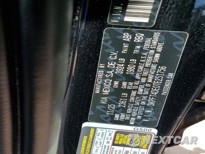 Zdjęcie 12 z 12 samochodu: 2026 KIA K4 LXS VIN:3KPFT4DE0TE251756 - miniatura