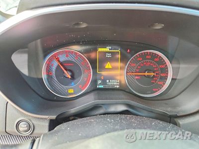 Zdjęcie 9 z 13 samochodu: 2018 SUBARU IMPREZA SPORT VIN:4S3GTAK6XJ3713033 - miniatura