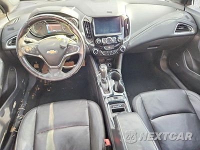 Zdjęcie 8 z 12 samochodu: 2016 CHEVROLET CRUZE PREMIER VIN:1G1BG5SM1G7235910 - miniatura