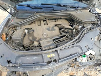 Zdjęcie 12 z 14 samochodu: 2018 MERCEDES-BENZ GLS 450 4MATIC VIN:4JGDF6EE5JB074118 - miniatura