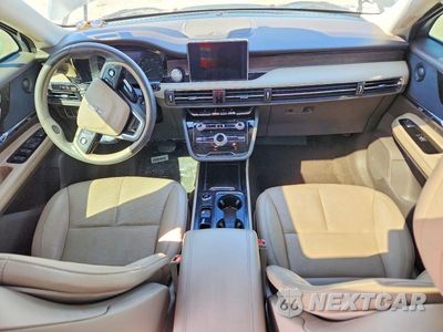 Zdjęcie 8 z 13 samochodu: 2020 LINCOLN CORSAIR RESERVE VIN:5LMCJ2C95LUL08447 - miniatura