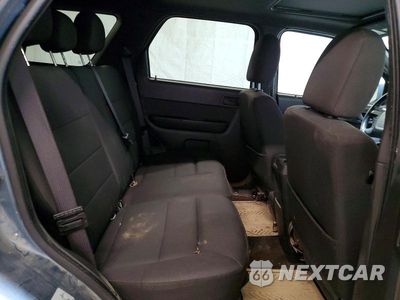 Zdjęcie 11 z 13 samochodu: 2011 FORD ESCAPE XLT VIN:1FMCU9DGXBKC35991 - miniatura