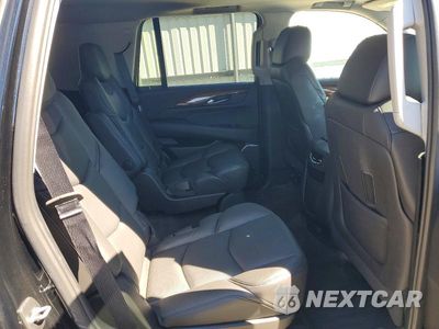 Zdjęcie 11 z 13 samochodu: 2020 CADILLAC ESCALADE LUXURY VIN:1GYS4BKJ8LR285202 - miniatura