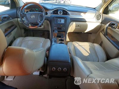 Zdjęcie 8 z 13 samochodu: 2008 BUICK ENCLAVE CXL VIN:5GAEV23708J190899 - miniatura