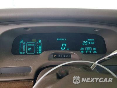 Zdjęcie 9 z 12 samochodu: 1997 LINCOLN TOWN CAR SIGNATURE VIN:1LNLM82WXVY749877 - miniatura