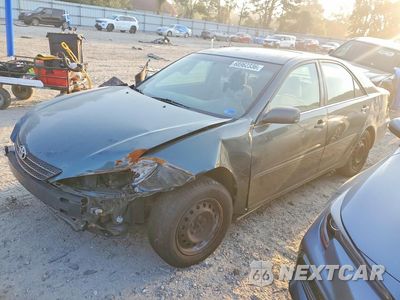 2004 TOYOTA CAMRY LE 4T1BE30K44U380757 - główne zdjęcie licytacji z USA - miniatura