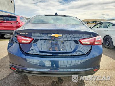 Zdjęcie 6 z 13 samochodu: 2022 CHEVROLET MALIBU LT VIN:1G1ZD5ST0NF116893 - miniatura