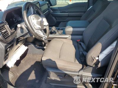 Zdjęcie 7 z 12 samochodu: 2023 FORD F150 SUPERCREW VIN:1FTEW1C53PFC48266 - miniatura
