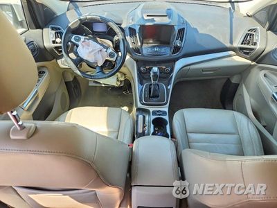 Zdjęcie 8 z 13 samochodu: 2013 FORD ESCAPE SEL VIN:1FMCU0HX6DUB02965 - miniatura