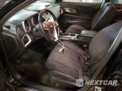 Zdjęcie 7 z 13 samochodu: 2017 CHEVROLET EQUINOX LT VIN:2GNALCEK6H1544260 - miniatura