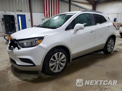 2019 BUICK ENCORE PREFERRED KL4CJESBXKB743112 - główne zdjęcie licytacji z USA - miniatura