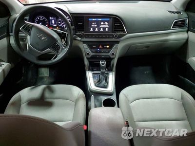 Zdjęcie 8 z 13 samochodu: 2018 HYUNDAI ELANTRA SEL VIN:5NPD84LF8JH219911 - miniatura