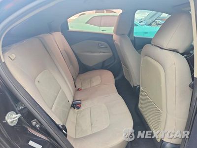 Zdjęcie 10 z 12 samochodu: 2014 KIA RIO LX VIN:KNADM5A30E6323042 - miniatura