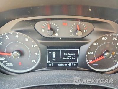 Zdjęcie 9 z 12 samochodu: 2018 GMC TERRAIN SLE VIN:3GKALTEVXJL346664 - miniatura