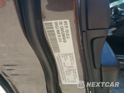 Zdjęcie 14 z 14 samochodu: 2021 JEEP GRAND CHEROKEE TRAILHAWK VIN:1C4RJFLG5MC824158 - miniatura