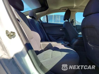 Zdjęcie 10 z 12 samochodu: 2014 CHEVROLET VOLT VIN:1G1RE6E41EU137819 - miniatura