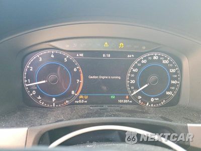 Zdjęcie 9 z 13 samochodu: 2018 VOLKSWAGEN ATLAS SEL PREMIUM VIN:1V2NR2CA5JC560686 - miniatura
