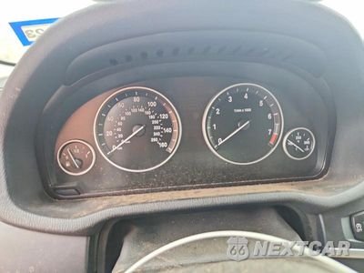Zdjęcie 10 z 13 samochodu: 2013 BMW X3 XDRIVE28I VIN:5UXWX9C52D0A11249 - miniatura