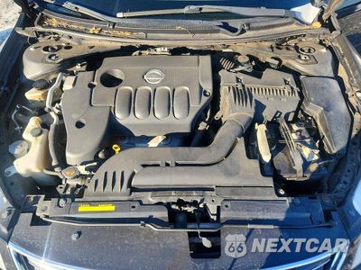 Zdjęcie 11 z 12 samochodu: 2012 NISSAN ALTIMA 2.5 VIN:1N4AL2AP5CC121392 - miniatura