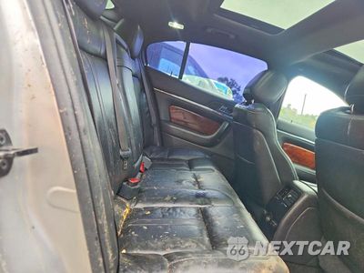 Zdjęcie 10 z 12 samochodu: 2013 LINCOLN MKS VIN:1LNHL9FT7DG609594 - miniatura