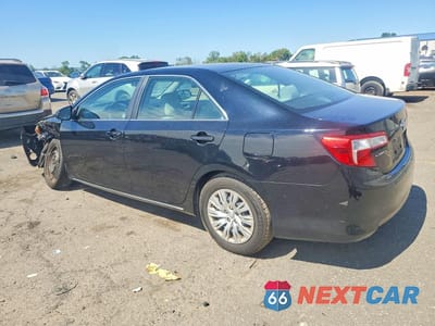 Drugie zdjęcie samochodu z przodu: 2012 TOYOTA CAMRY LE VIN:4T4BF1FK1CR173272 - miniatura