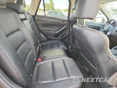 Zdjęcie 11 z 13 samochodu: 2016 MAZDA CX-5 GT VIN:JM3KE4DY6G0851416 - miniatura