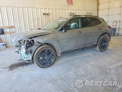 2023 BUICK ENVISION PREFERRED LRBFZMR46PD205157 - główne zdjęcie licytacji z USA - miniatura
