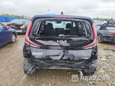Zdjęcie 6 z 13 samochodu: 2025 KIA SOUL EX VIN:KNDJ33AU4S7951066 - miniatura