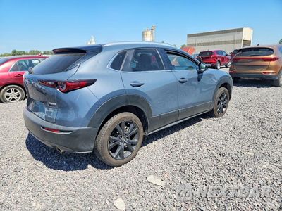 Trzecie zdjęcie samochodu z tyłu: 2024 MAZDA CX-30 PREFERRED VIN:3MVDMBCM8RM681839 - miniatura