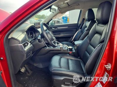 Zdjęcie 7 z 13 samochodu: 2024 MAZDA CX-5 SELECT VIN:JM3KFBBLXR0501864 - miniatura