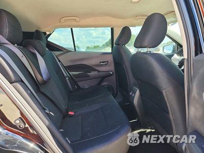 Zdjęcie 10 z 12 samochodu: 2024 NISSAN KICKS SV VIN:3N1CP5CV2RL474662 - miniatura