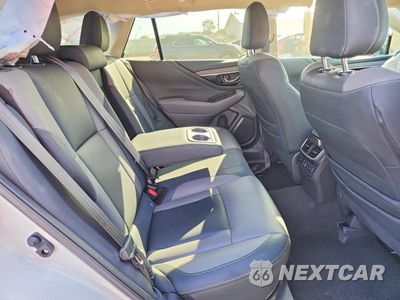 Zdjęcie 11 z 13 samochodu: 2025 SUBARU OUTBACK ONYX EDITION XT VIN:4S4BTGLD3S3195872 - miniatura