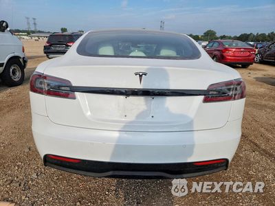 Zdjęcie 6 z 12 samochodu: 2022 TESLA MODEL S VIN:5YJSA1E55NF468766 - miniatura