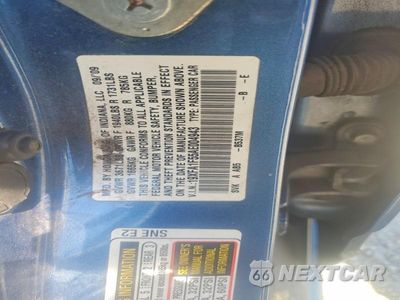 Zdjęcie 12 z 12 samochodu: 2010 HONDA CIVIC LX VIN:19XFA1F55AE004943 - miniatura