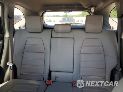Zdjęcie 10 z 14 samochodu: 2020 HONDA CR-V TOURING VIN:2HKRW1H96LH406757 - miniatura