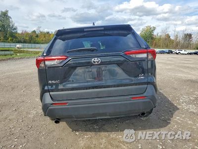 Zdjęcie 6 z 14 samochodu: 2024 TOYOTA RAV4 LE VIN:2T3F1RFV4RC450632 - miniatura
