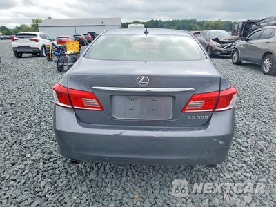 Zdjęcie 6 z 12 samochodu: 2012 LEXUS ES 350 VIN:JTHBK1EG7C2487669 - miniatura