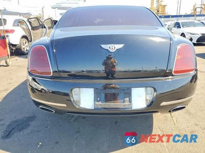 Zdjęcie 6 z 12 samochodu: 2013 BENTLEY CONTINENTAL FLYING SPUR VIN:SCBBR9ZA1DC079488 - miniatura